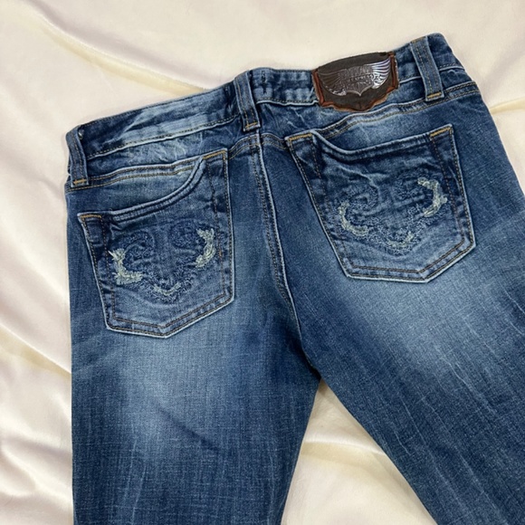 Rerock Jeans for Express - Picture 6 of 6